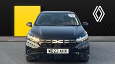 Dacia Sandero 1.0 Tce Essential 5dr Petrol Hatchback